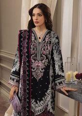 Lawn Collection - Anaya - Luxury - AL#11 Hadiya