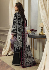 Lawn Collection - Anaya - Luxury - AL#11 Hadiya