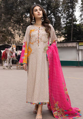 Lawn Collection - Charizma - Beyond Casuals - Melody - V01 - CPE#2