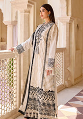 Lawn Collection - Maryum n Maria - Eid e Nobahar - Vex (MLFD-086)