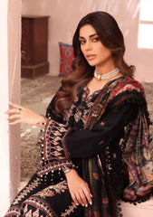 Lawn Collection - Aahang - Roohi - Eid - ARE#04 Leila