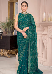 Formal Collection - Zarif - Afreen - ZA#07 (TROPICAL)