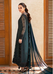 Festive Collection - Asim Jofa - Eid Festive - AJKM-07