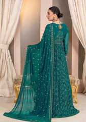 Formal Collection - Zarif - Afreen - ZA#07 (TROPICAL)