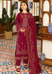 Lawn Collection - Muscari - Emb - V01 - MELC#204