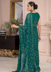 Formal Collection - Zarif - Afreen - ZA#07 (TROPICAL)