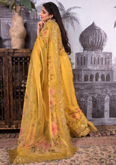 Saree - Nayab - Jahan Araa- D#04 - Kayseria