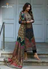 Lawn Collection - Asim Jofa - Rania - Edition Two - AJS#22