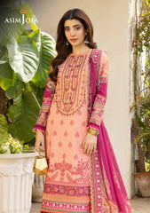 Lawn Collection - Asim Jofa - Rania - Edition Two - AJS#23