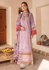 Lawn Collection - Shiza Hassan - Kinaar - SKL#09 KAASNI