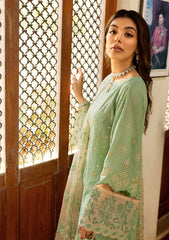 Lawn Collection - Muscari - Emb - V01 - MELC#205