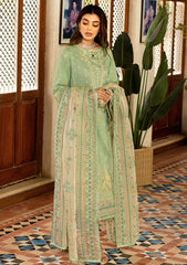 Lawn Collection - Muscari - Emb - V01 - MELC#205