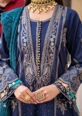 Lawn Collection - Maryum n Maria - Eid e Nobahar - City Of Love (MLFD-092)