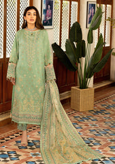 Lawn Collection - Muscari - Emb - V01 - MELC#205