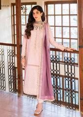 Festive Collection - Asim Jofa - Eid Festive - AJKM-08