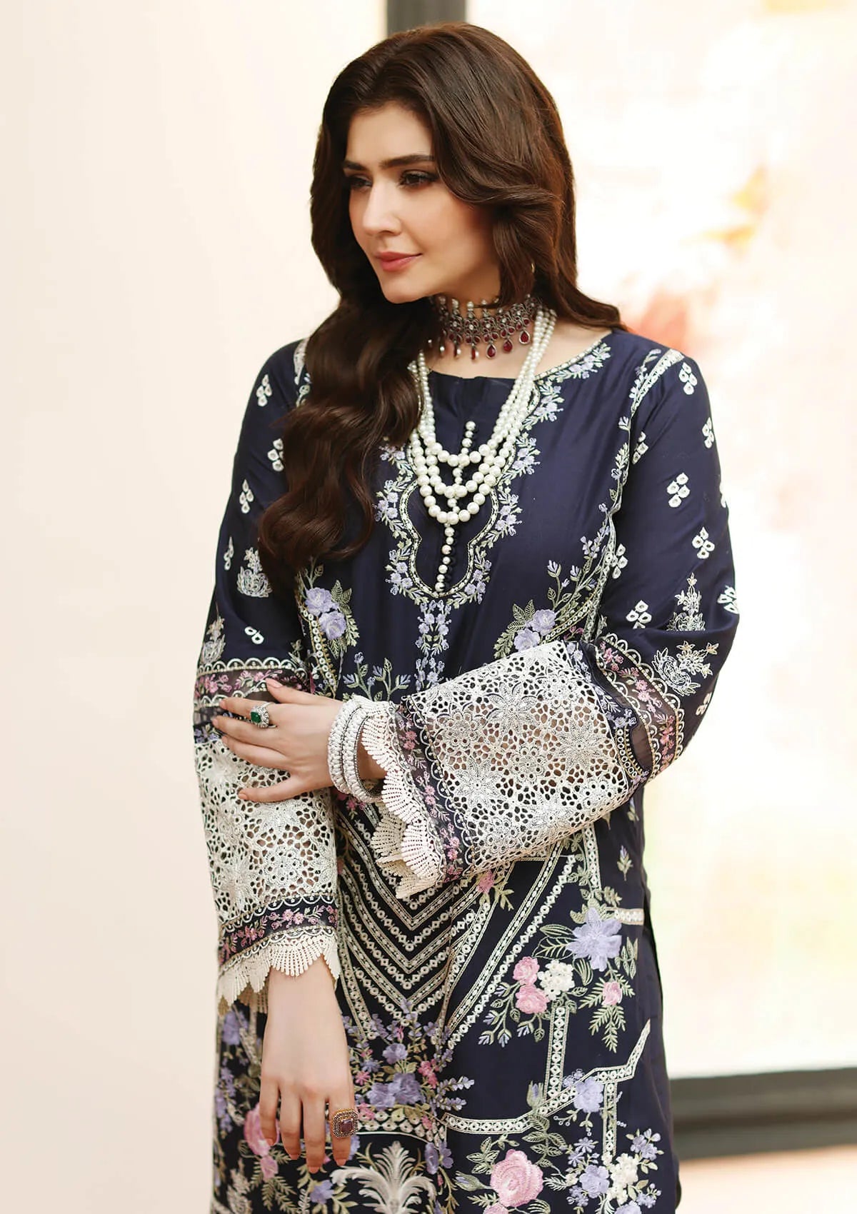 KLC-07B NIGHTFALL - Kahf Premium