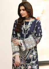 KLC-07B NIGHTFALL - Kahf Premium