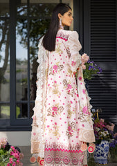 Lawn Collection - AL Zohaib - Mahiymaan - Eid Edition - AM#9