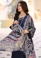 Lawn Collection - Elaf - Chikankari - ELC-04