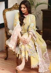 KLC-02B DANDELION - Kahf Premium