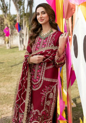 Lawn Collection - Parishay - Luxury - PL#03