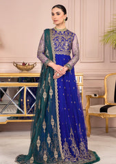 Formal Collection - Zarif - Afreen - ZA#09 (ROYAL)