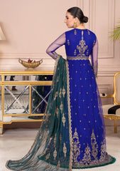Formal Collection - Zarif - Afreen - ZA#09 (ROYAL)