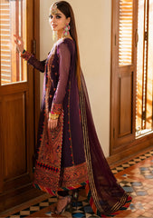 Festive Collection - Asim Jofa - Eid Festive - AJKM-09