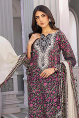 Lawn Collection - Charizma - C-Prints - V03 - CP#24