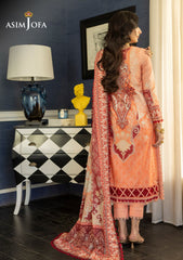 Lawn Collection - Asim Jofa - Rania - Edition Two - AJS#2
