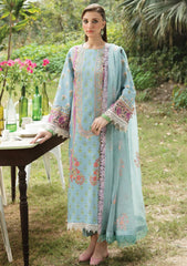 Lawn Collection - Ayzel - Bahaar - AZL#09 Arash