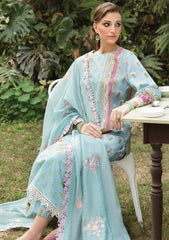 Lawn Collection - Ayzel - Bahaar - AZL#09 Arash