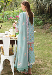 Lawn Collection - Ayzel - Bahaar - AZL#09 Arash