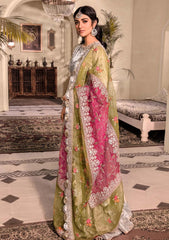 Formal Collection - Maria B - MBROIDERED - Heritage - MBH#1