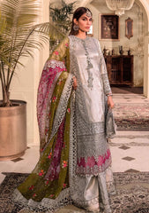 Formal Collection - Maria B - MBROIDERED - Heritage - MBH#1