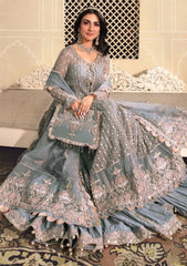 Formal Collection - Maria B - MBROIDERED - Heritage - MBH#2