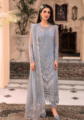 Formal Collection - Maria B - MBROIDERED - Heritage - MBH#3