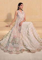 Formal Collection - Maria B - MBROIDERED - Heritage - MBH#4