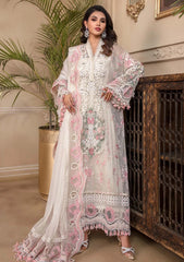 Formal Collection - Maria B - MBROIDERED - Heritage - MBH#4