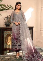 Formal Collection - Maria B - MBROIDERED - Heritage - MBH#5