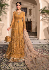 Formal Collection - Maria B - MBROIDERED - Heritage - MBH#6