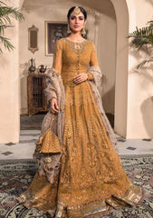 Formal Collection - Maria B - MBROIDERED - Heritage - MBH#6