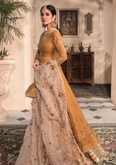 Formal Collection - Maria B - MBROIDERED - Heritage - MBH#6