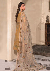 Formal Collection - Maria B - MBROIDERED - Heritage - MBH#6