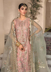 Formal Collection - Maria B - MBROIDERED - Heritage - MBH#7