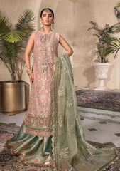 Formal Collection - Maria B - MBROIDERED - Heritage - MBH#7