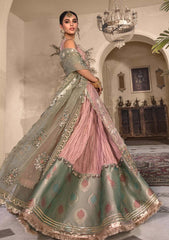 Formal Collection - Maria B - MBROIDERED - Heritage - MBH#7