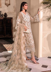 Formal Collection - Maria B - MBROIDERED - Heritage - MBH#8