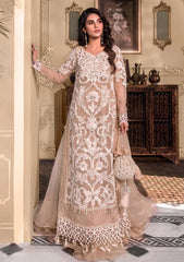 Formal Collection - Maria B - MBROIDERED - Heritage - MBH#8