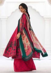 Lawn Collection - Zara Shahjahan - S/S - ZSJ#10B